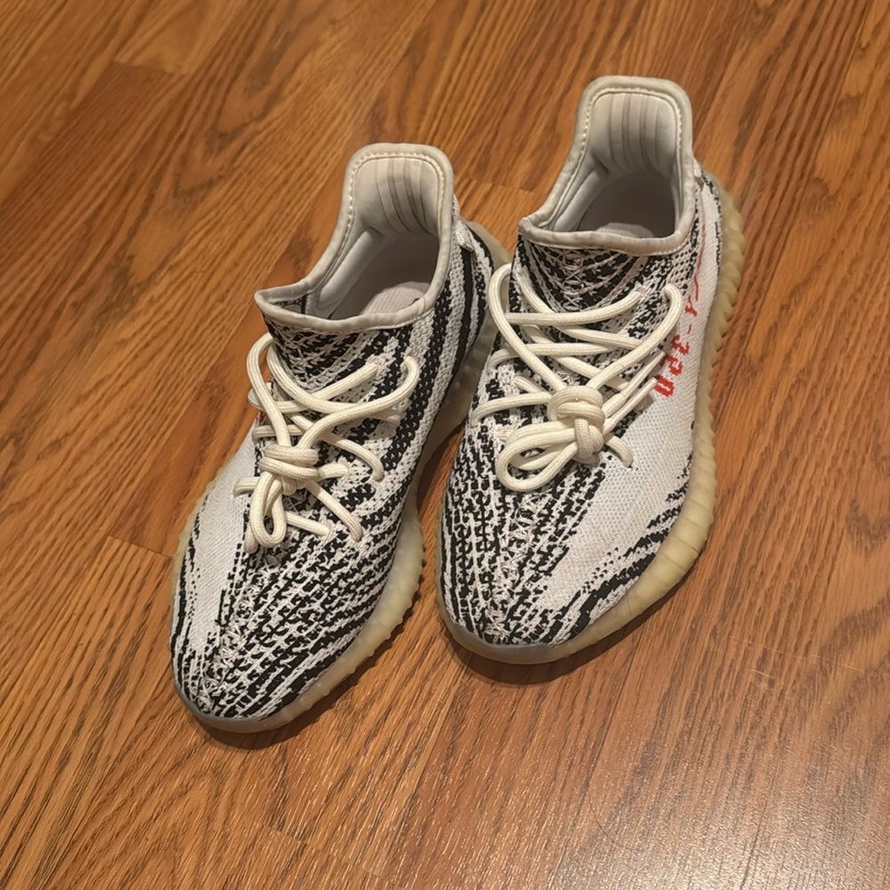 Adidas Yeezys